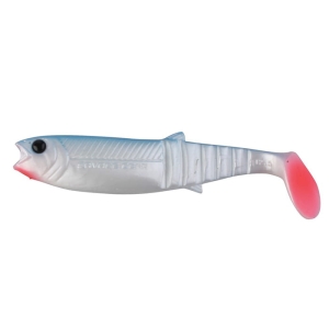 Savage Gear LB Cannibal 6,8cm 3g Blue Pearl