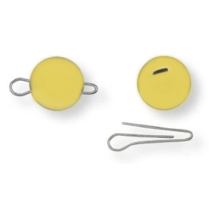 Cheburashka GELB gefalten KAMATSU 18g 5St
