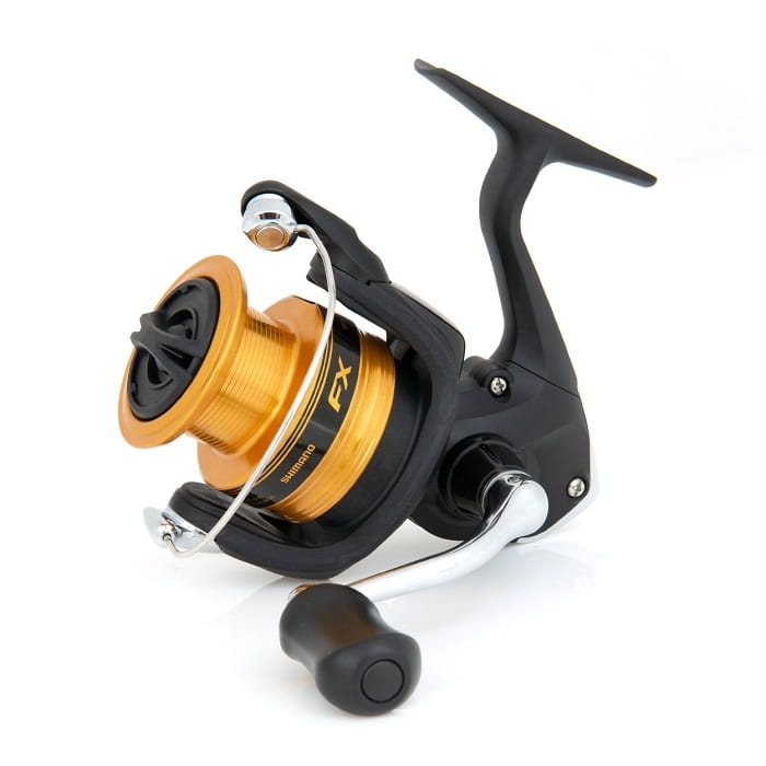 Rolle SHIMANO FX FC 4000