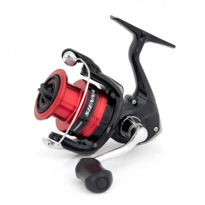 Rolle SHIMANO Sienna FG 2000