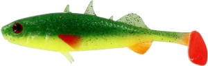 Westin Stanley the Stickleback 5,5cm 1,5g Fireflake 1pcs