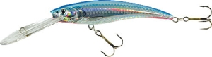 Wobbler JAXON HS DIVER 9cm DR F 12g SN