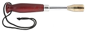 Betäubungsstab für Fische B JAXON 1pcs