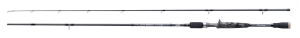 Angelrute JAXON GREY STREAM 2,10m 20-65g CAST 2psc