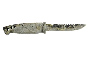 Messer JAXON AJ-NS22M 20cm