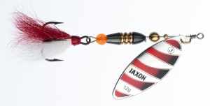 Drehspinner JAXON HS VELIS 2 L 7g