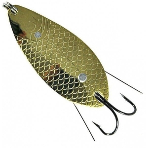 Blinker JAXON HR FIRA Weedless 2 B 26g
