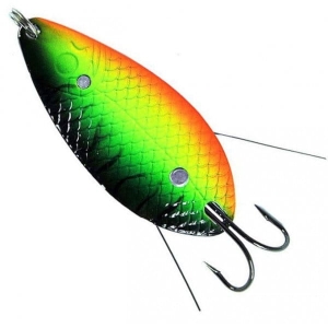 Blinker JAXON HR FIRA Weedless 2 D 26g