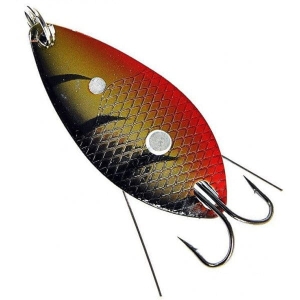 Blinker JAXON HR ORION Weedless 1 C 13g
