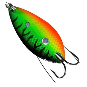 Blinker JAXON HR ORION Weedless 1 D 13g