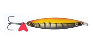 Blinker JAXON HR MIRON 2 D 25g