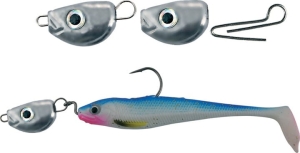 Jigkopf JAXON Cheburashka HEAD 20g 3pcs