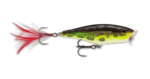 RAPALA Skitter Pop 5cm LF