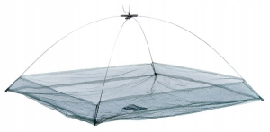 Faltbügel-Aufnahme JAXON PP-HM02 87x89cm