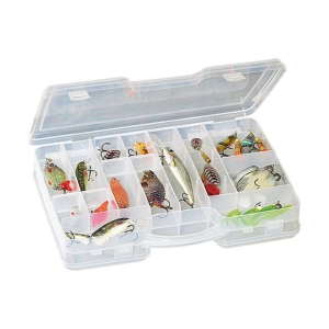 Box doppelseitig JAXON HB 100 29/20/7cm 1pcs