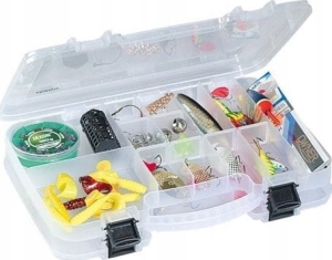 Box doppelseitig JAXON HB 100X 29/20/7cm 1pcs