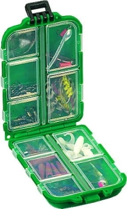 Container JAXON 114 9/6/3cm 1pcs