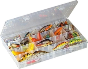 Behälter JAXON HB 122 35/21 / 5cm 1 Stk