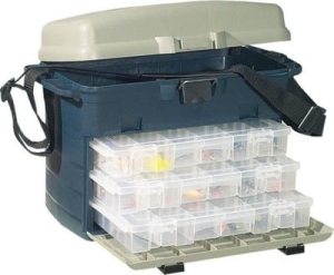 box JAXON 162 37/20/31cm 1pcs