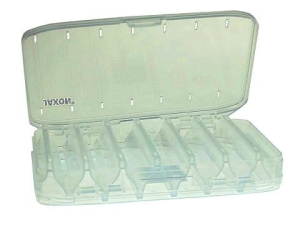 Box JAXON 183 20/12/4cm 1pcs