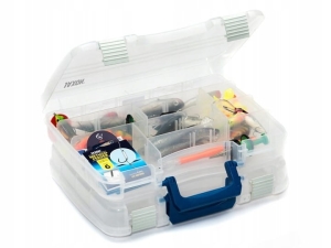 Box doppelt JAXON 307 28/21/11cm 1pcs