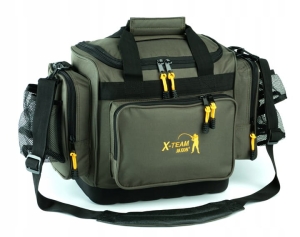 Tasche Angelruter JAXON verstärkter Boden 45/27/30cm