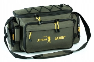Tasche Angelruter JAXON 45/17/25cm