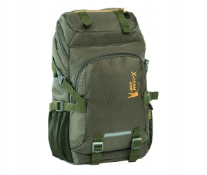 Angelrucksack JAXON 30/20/50cm UJ-XAP02