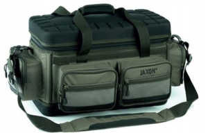 Tasche Angelruter JAXON verstärkter Boden 68X35X33cm