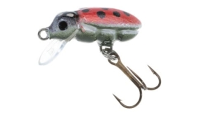 Wobbler JAXON HS BEETLE 2,5cm F 2g AU