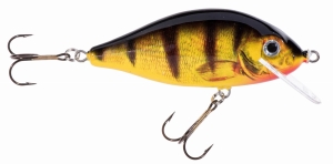 Wobbler JAXON HS KRUZIAN 7,5cm F 13g OG