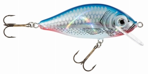 Wobbler JAXON HS KRUZIAN 7,5cm F 13g SN