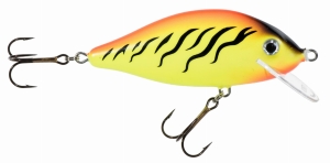 Wobbler JAXON HS KRUZIAN 7,5cm F 13g TR
