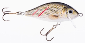 Wobbler JAXON HS KRUZIAN SW 7cm F 10g KSX