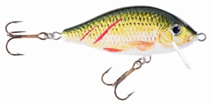 Wobbler JAXON HS KRUZIAN SW 9cm F 21g KRX