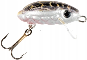 Wobbler JAXON HS COCKCHAFER 3cm F 1,5g AT