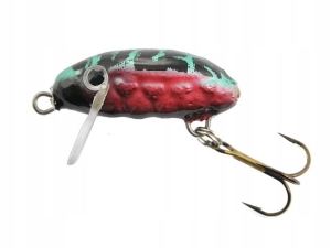 Wobbler JAXON HS COCKCHAFER 3cm F 1,5g CT