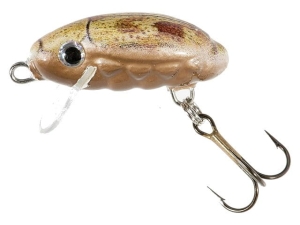 Wobbler JAXON HS COCKCHAFER 3cm F 1,5g GT