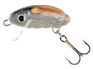 Wobbler JAXON HS COCKCHAFER 3cm F 1,5g KT