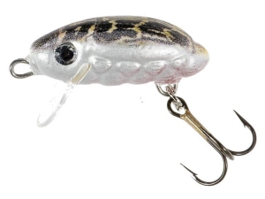 Wobbler JAXON HS COCKCHAFER 3cm F 1,5g LT