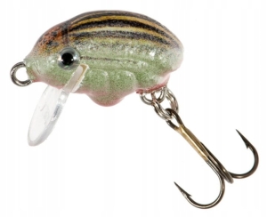 Wobbler JAXON HS Kafer DAMMER 2cm S 1,8g AV