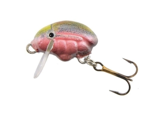 Wobbler JAXON HS Kafer DAMMER 2cm S 1,8g GV
