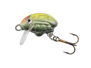 Wobbler JAXON HS Kafer DAMMER 2cm S 1,8g LV