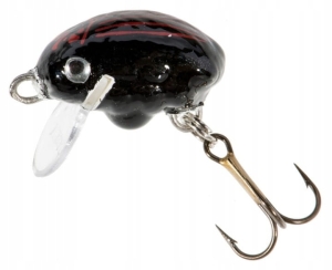 Wobbler JAXON HS Kafer DAMMER 2cm S 1,8g MV