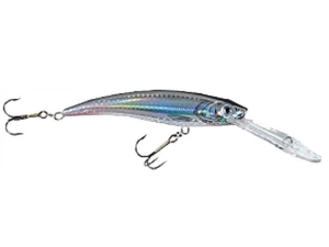 Wobbler JAXON HS DIVER 11cm DR F 24g SC