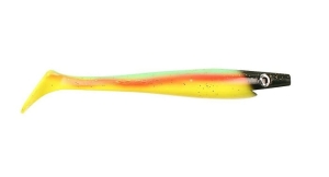 Strike Pro PIG SHAD 23cm 90g C038 1pcs