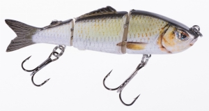 Wobbler JAXON Atract MP XMP-E 11,5cm S 20g F