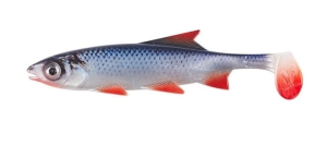 BALZER Clone Shads 18cm Roach 1pcs