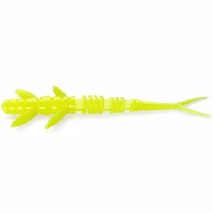 FishUP Flit 3" #046 Zitrone 8St.