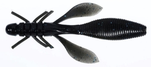 Gummis OWNER YUKI BUG 08 10cm 7pcs